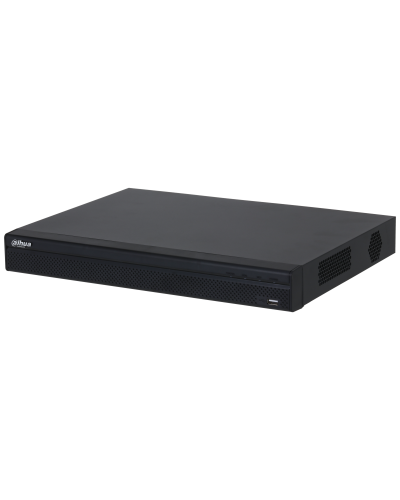 DHI-NVR4208-8P-4KS3. IP-видеорегистратор 8-канальный. Dahua в Череповце
