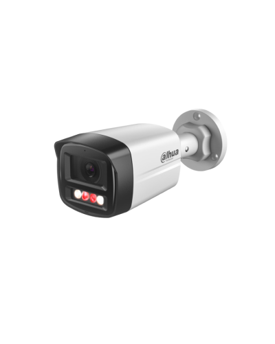 DH-IPC-HFW1439TL1P-A-IL-0280B. Профессиональная видеокамера IP цилиндрическая. Dahua в Череповце