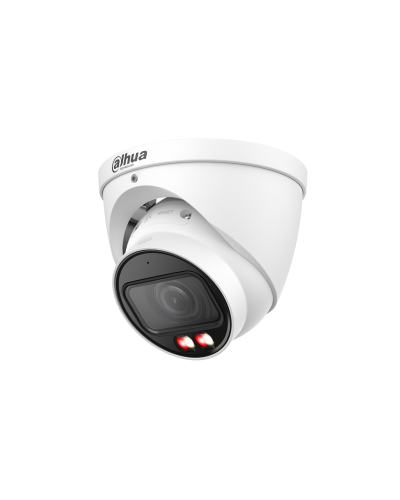 DH-IPC-HDW3449HP-AS-PV-0280B-S5. Профессиональная видеокамера IP купольная. Dahua в Череповце