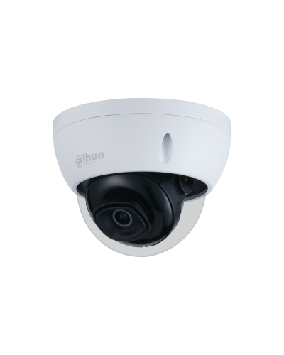 DH-IPC-HDBW3241EP-AS-0600B. Профессиональная видеокамера IP купольная. Dahua в Череповце
