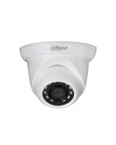 DH-IPC-HDW1431SP-0360B-S4. Профессиональная видеокамера IP купольная. Dahua в Череповце