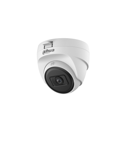 DH-HAC-T1A21P-U-0360B. Профессиональная видеокамера мультиформатная купольная. Dahua в Череповце