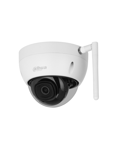 DH-IPC-HDBW1430DEP-SW-0280B. Профессиональная видеокамера IP купольная. Dahua в Череповце
