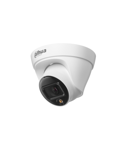 DH-IPC-HDW1239T1P-LED-0280B-S6. Профессиональная видеокамера IP купольная. Dahua в Череповце
