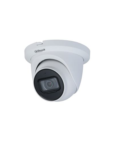 DH-IPC-HDW3441TMP-AS-0360B. Профессиональная видеокамера IP купольная. Dahua в Череповце