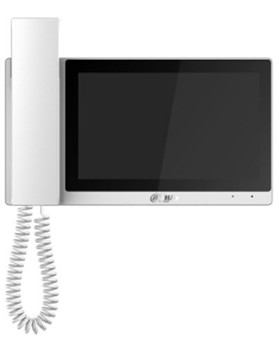 DH-VTH5421EW-H. Монитор IP-видеодомофона цветной. Dahua в Череповце