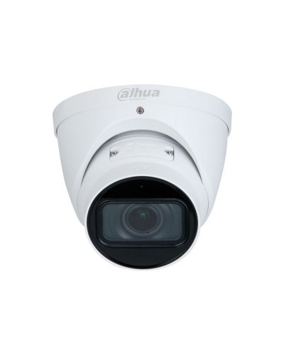 DH-IPC-HDW2841TP-ZS. Профессиональная видеокамера IP купольная. Dahua в Череповце