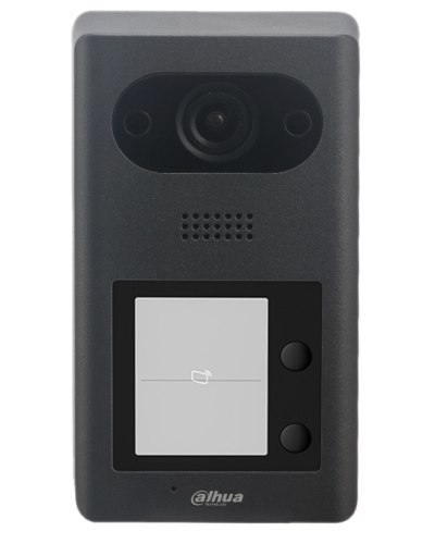 DH-VTO3211D-P2. Вызывная панель IP-домофона. Dahua в Череповце