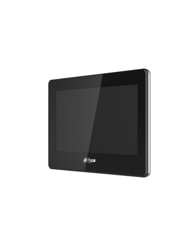DHI-VTH5421HB-W. Монитор IP-видеодомофона цветной. Dahua в Череповце
