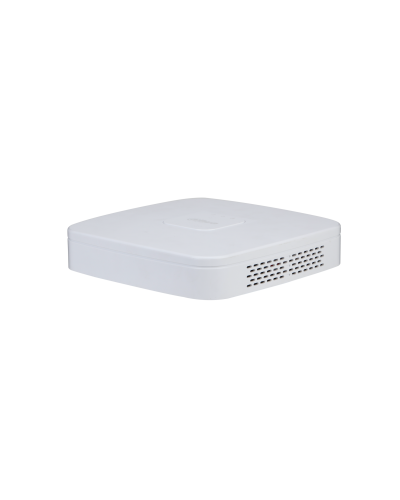 DHI-NVR2104-I. IP-видеорегистратор 4-канальный. Dahua в Череповце