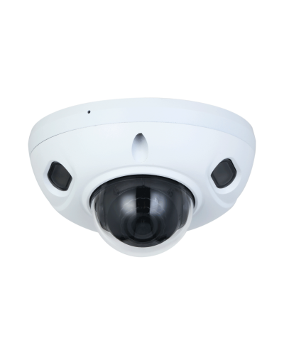 DH-IPC-HDBW3441FP-AS-0210B-S2. Профессиональная видеокамера IP купольная. Dahua в Череповце
