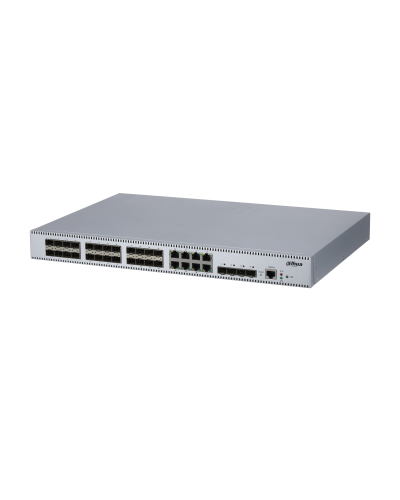 DH-PFS5936-24GF8GT4XF. Коммутатор без POE. Dahua в Череповце