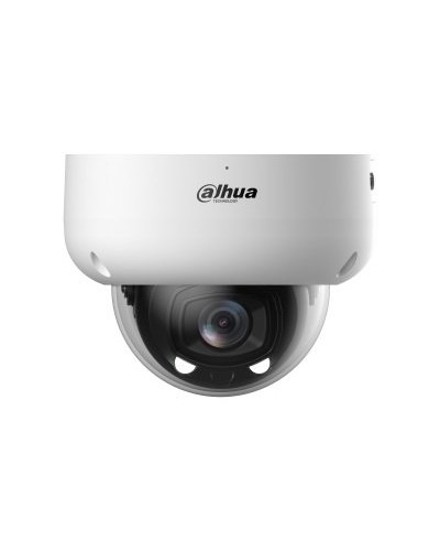 DH-IPC-HDBW5449RP-ASE-LED-0280B-S2. Профессиональная видеокамера IP купольная. Dahua в Череповце