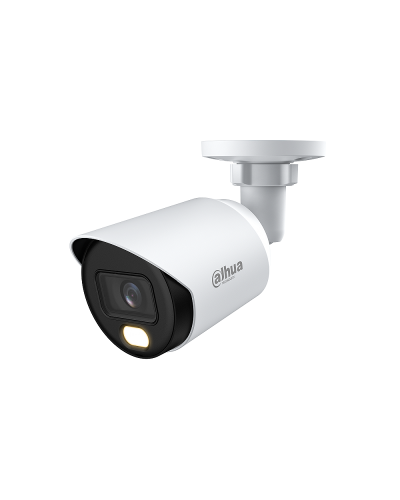 DH-HAC-HFW1239TP-A-LED-0280B-S3. Профессиональная видеокамера мультиформатная цилиндрическая. Dahua в Череповце