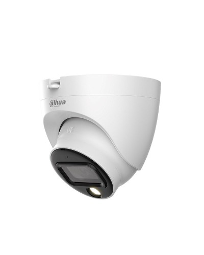 DH-HAC-HDW1509TLQP-A-LED-0280B-S2. Профессиональная видеокамера мультиформатная купольная. Dahua в Череповце