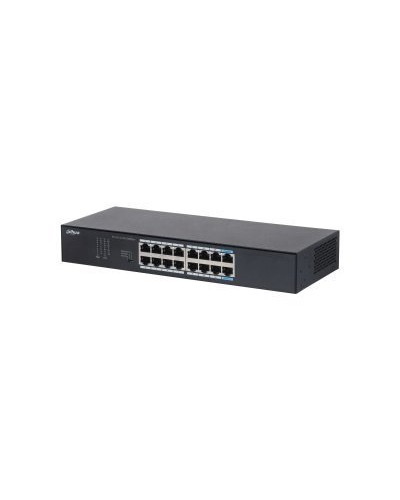 DH-S3016-16GT. Сетевой коммутатор. Dahua в Череповце