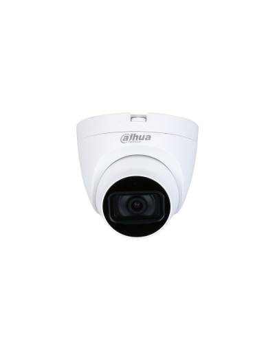 DH-HAC-HDW1500TRQP-A-0360B-S2. Профессиональная видеокамера мультиформатная купольная. Dahua в Череповце