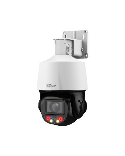 DH-SD3E410DB-GNY-A-PV1. Профессиональная видеокамера IP поворотная. Dahua в Череповце