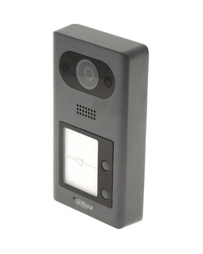 DHI-VTO3211D-P2-S2. Вызывная панель IP-домофона. Dahua в Череповце