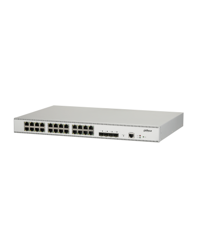 DH-PFS5428-24GT. Коммутатор без POE. Dahua в Череповце