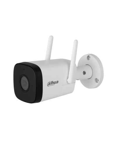 DH-IPC-HFW1430DTP-STW-0280B. Профессиональная видеокамера IP цилиндрическая. Dahua в Череповце