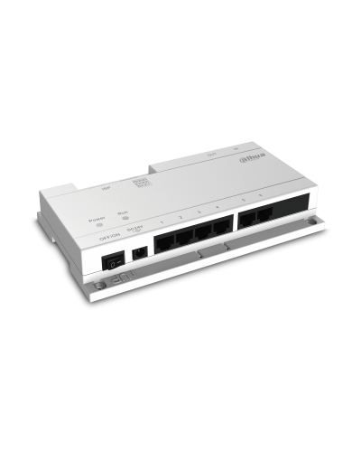 DH-VTNS1060A. Коммутатор с питанием по PoE. Dahua в Череповце
