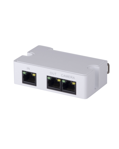 DH-PFT1300. Удлинитель. Dahua в Череповце
