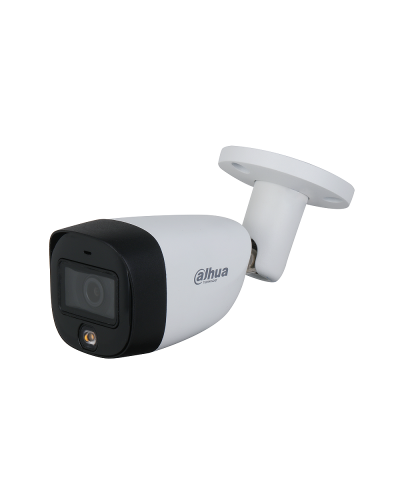 DH-HAC-HFW1209CP-LED-0360B-S2. Профессиональная видеокамера мультиформатная цилиндрическая . Dahua в Череповце