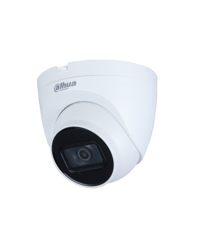 DH-IPC-HDW2230TP-AS-0280B-S2 (DH-IPC-HDW2230T-AS-0280B-S2). Профессиональная видеокамера IP купольная. Dahua в Череповце