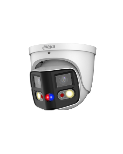 DH-IPC-PDW3849P-A180-E2-AS-PV-0280B. Профессиональная видеокамера IP купольная. Dahua в Череповце