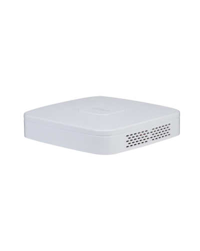 DHI-NVR4108-4KS3. IP-видеорегистратор 8-канальный. Dahua в Череповце