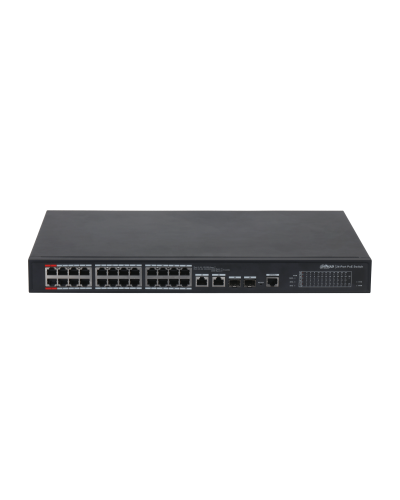 DH-PFS4226-24ET-360. Сетевой PoE коммутатор . Dahua в Череповце