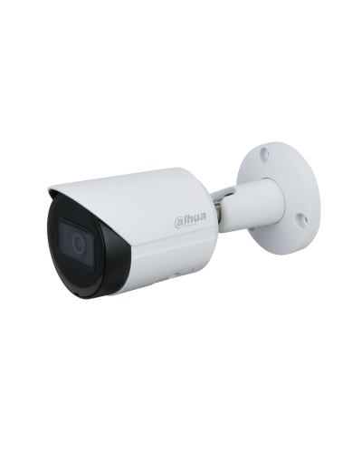 DH-IPC-HFW2230SP-S-0280B-S2. Профессиональная видеокамера IP цилиндрическая. Dahua в Череповце