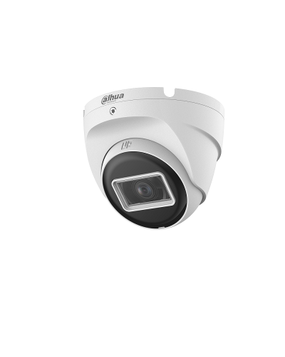 DH-HAC-T2A21P-U-0600B. Профессиональная видеокамера мультиформатная купольная. Dahua в Череповце