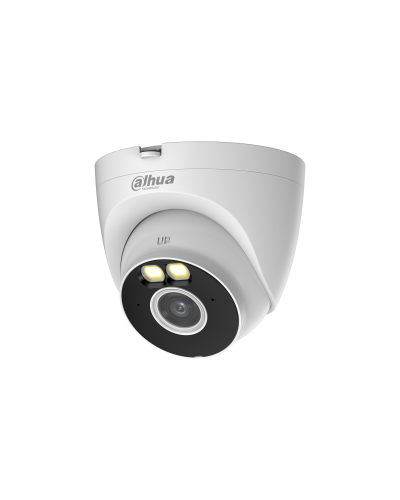 DH-IPC-T2AP-LED-0360B. Профессиональная видеокамера IP купольная. Dahua в Череповце