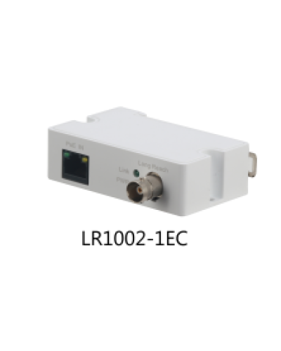 DH-LR1002-1EC. Преобразователь интерфейсов с РОЕ. Dahua в Череповце