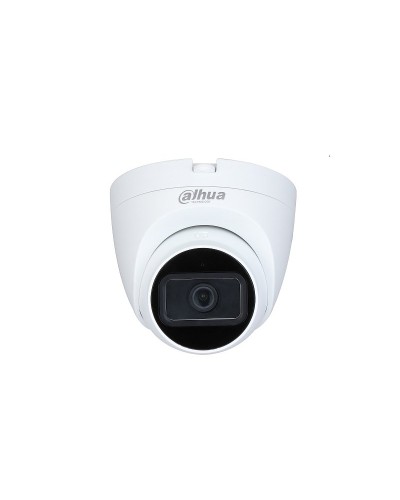 DH-HAC-HDW1500TRQP-A-0360B. Профессиональная видеокамера мультиформатная купольная. Dahua в Череповце