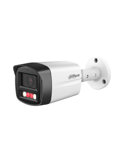 DH-IPC-HFW2249TLP-S-PV-0280B. Профессиональная видеокамера IP цилиндрическая. Dahua в Череповце
