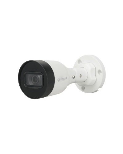 DH-IPC-HFW1230S1P-0280B-S6. Профессиональная видеокамера IP цилиндрическая. Dahua в Череповце