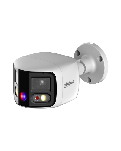DH-IPC-PFW3849SP-A180-E2-AS-PV-0280B. Профессиональная видеокамера IP цилиндрическая. Dahua в Череповце