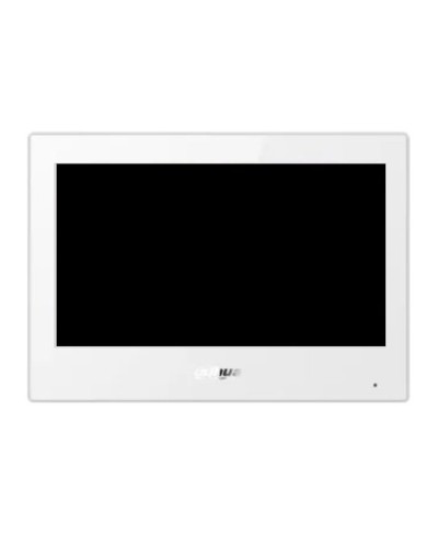 DHI-VTH5321GW-W. Монитор IP-видеодомофона цветной. Dahua в Череповце
