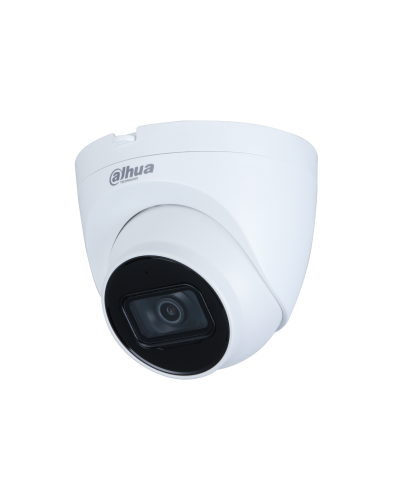 DH-IPC-HDW2431TP-AS-0360B. Профессиональная видеокамера IP купольная. Dahua в Череповце