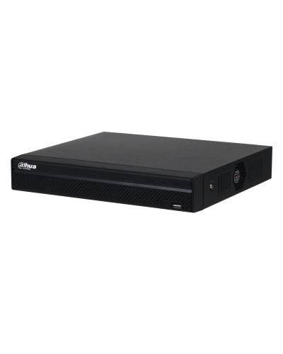 DHI-NVR4116HS-4KS3. IP-видеорегистратор 16-канальный. Dahua в Череповце