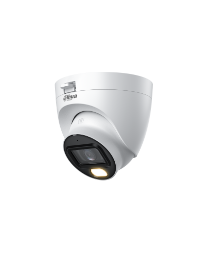 DH-HAC-HDW1509TLQP-A-LED-0360B-S3. Профессиональная видеокамера мультиформатная купольная. Dahua в Череповце