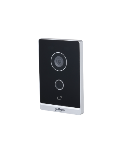 DHI-VTO2211G-WP-S2. Вызывная панель IP-домофона. Dahua в Череповце