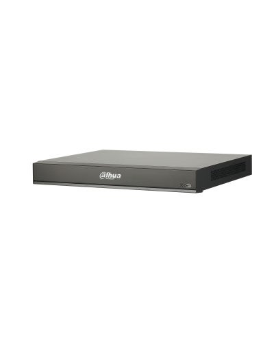 DHI-NVR5216-16P-I/L. IP-видеорегистратор 16-канальный. Dahua в Череповце