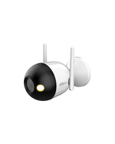 DH-IPC-F4CP-LED-0280B. Профессиональная видеокамера IP цилиндрическая. Dahua в Череповце
