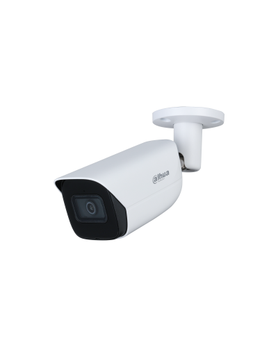 DH-IPC-HFW3241EP-S-0280B-S2. Профессиональная видеокамера IP цилиндрическая. Dahua в Череповце