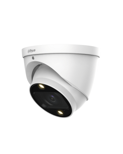 DH-HAC-HDW1239TP-Z-A-LED-S2. Профессиональная видеокамера мультиформатная купольная. Dahua в Череповце