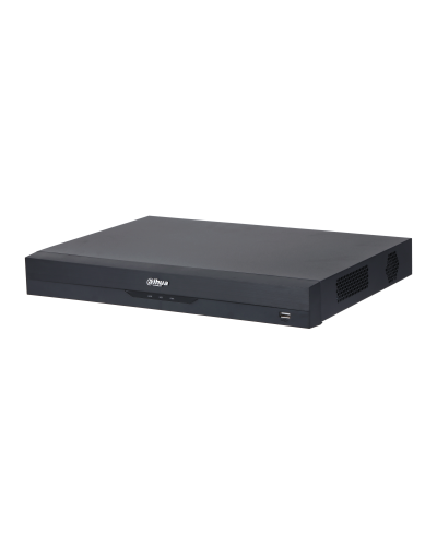 DH-XVR5232AN-I3. Видеорегистратор мультиформатный 32-канальный. Dahua в Череповце